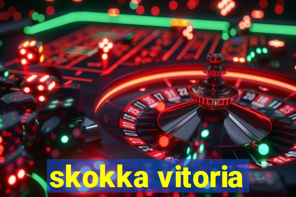 skokka vitoria